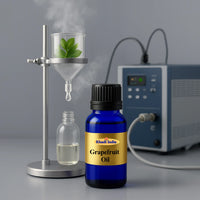 Grapefruit Oil
