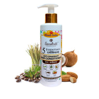 5 Essentials Ayurvedic Hair Conditioner