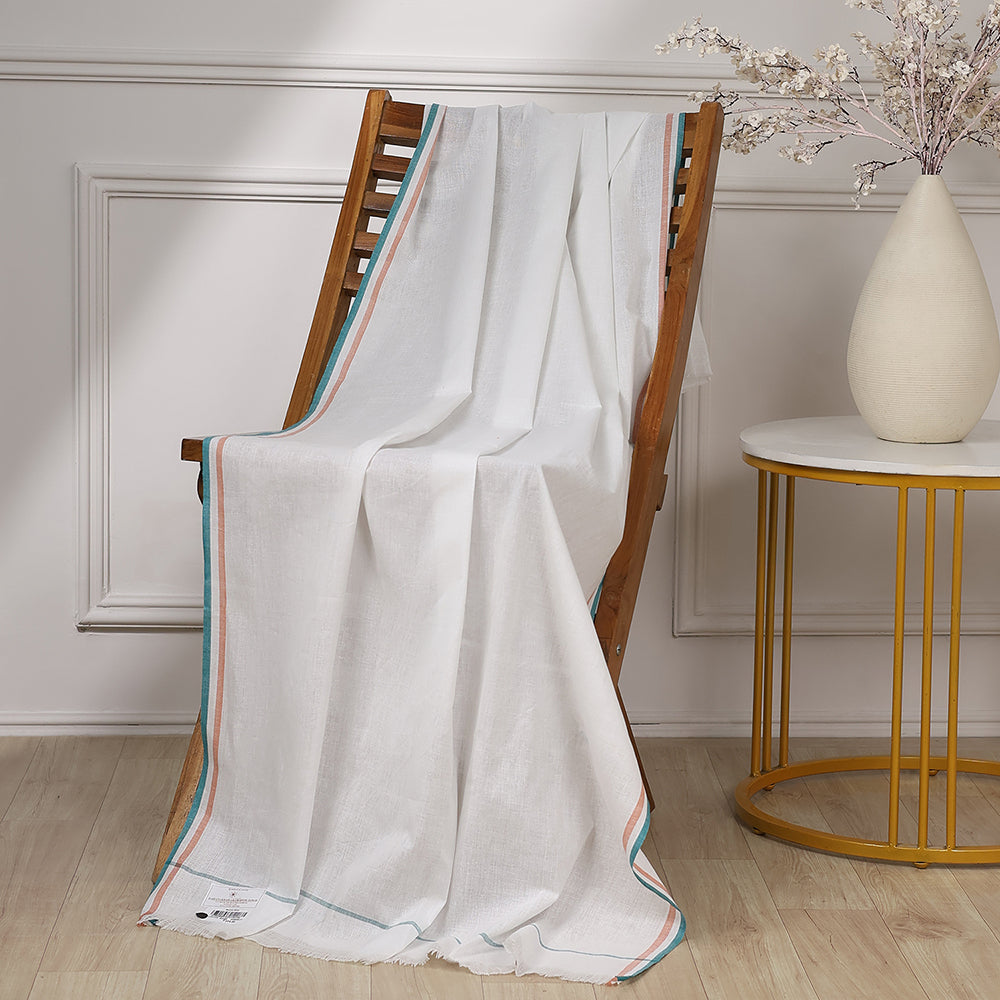 Khadi Cotton Towel