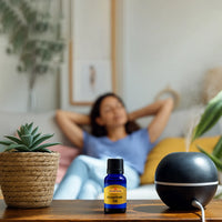 Grapefruit Oil