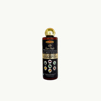 7 Essentials Anti Dandruff Shampoo