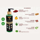 7 Essential Clear Skin Body Wash