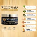 7 Essentials Insta-Glow Face Mask