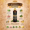 7 Essentials Anti Dandruff Shampoo