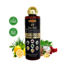 7 Essentials Anti Dandruff Shampoo