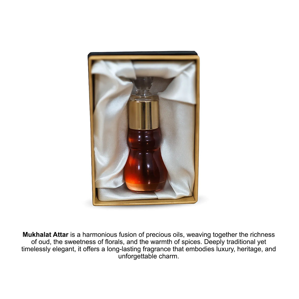 Mukhalat attar