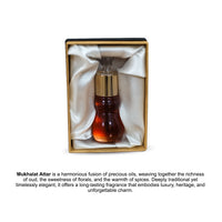 Mukhalat attar