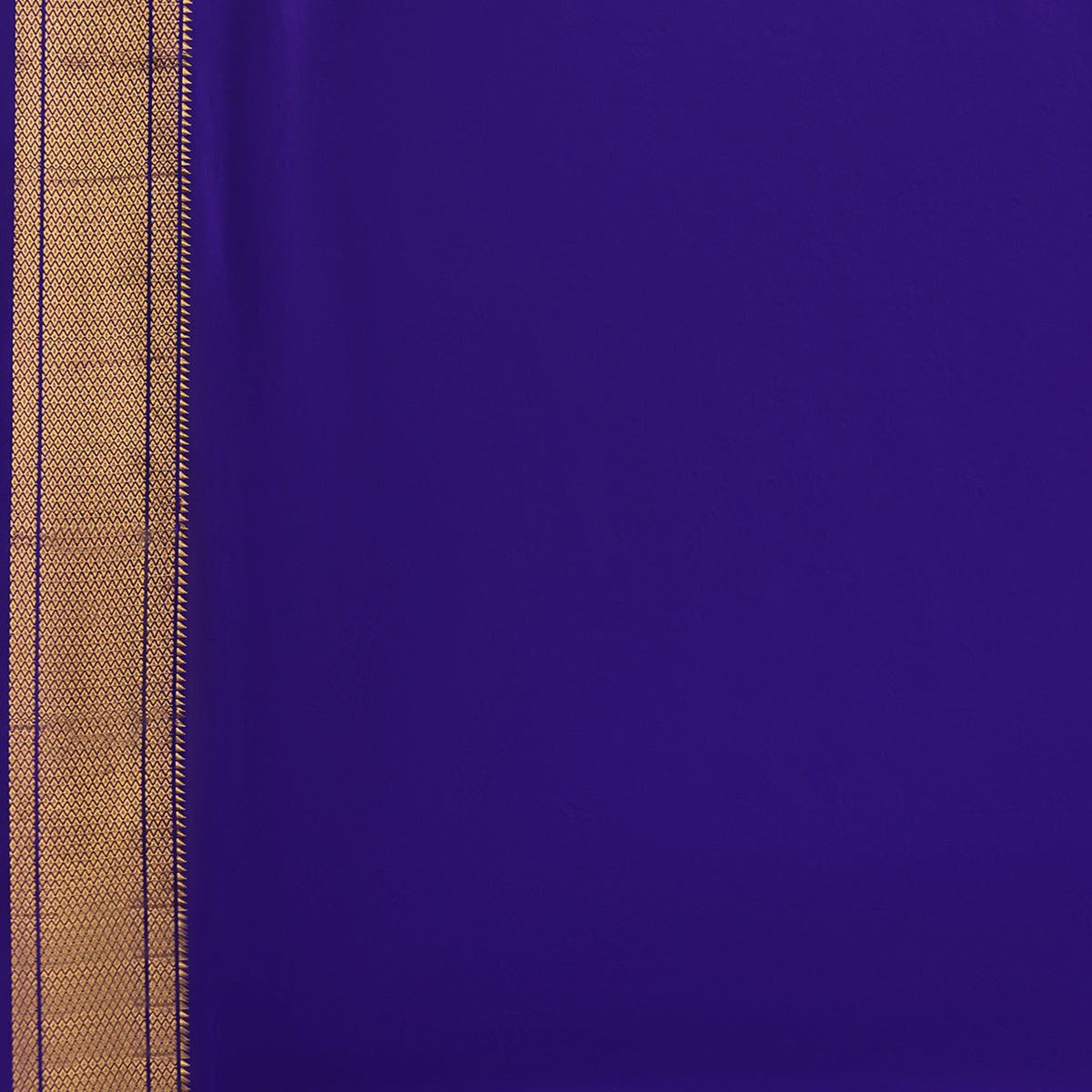 Khadi Kanchivaram Saree