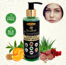 7 Essential Clear Skin Body Wash