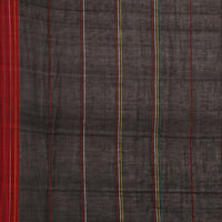 Khadi Fine Muslin Saree Bottle Design