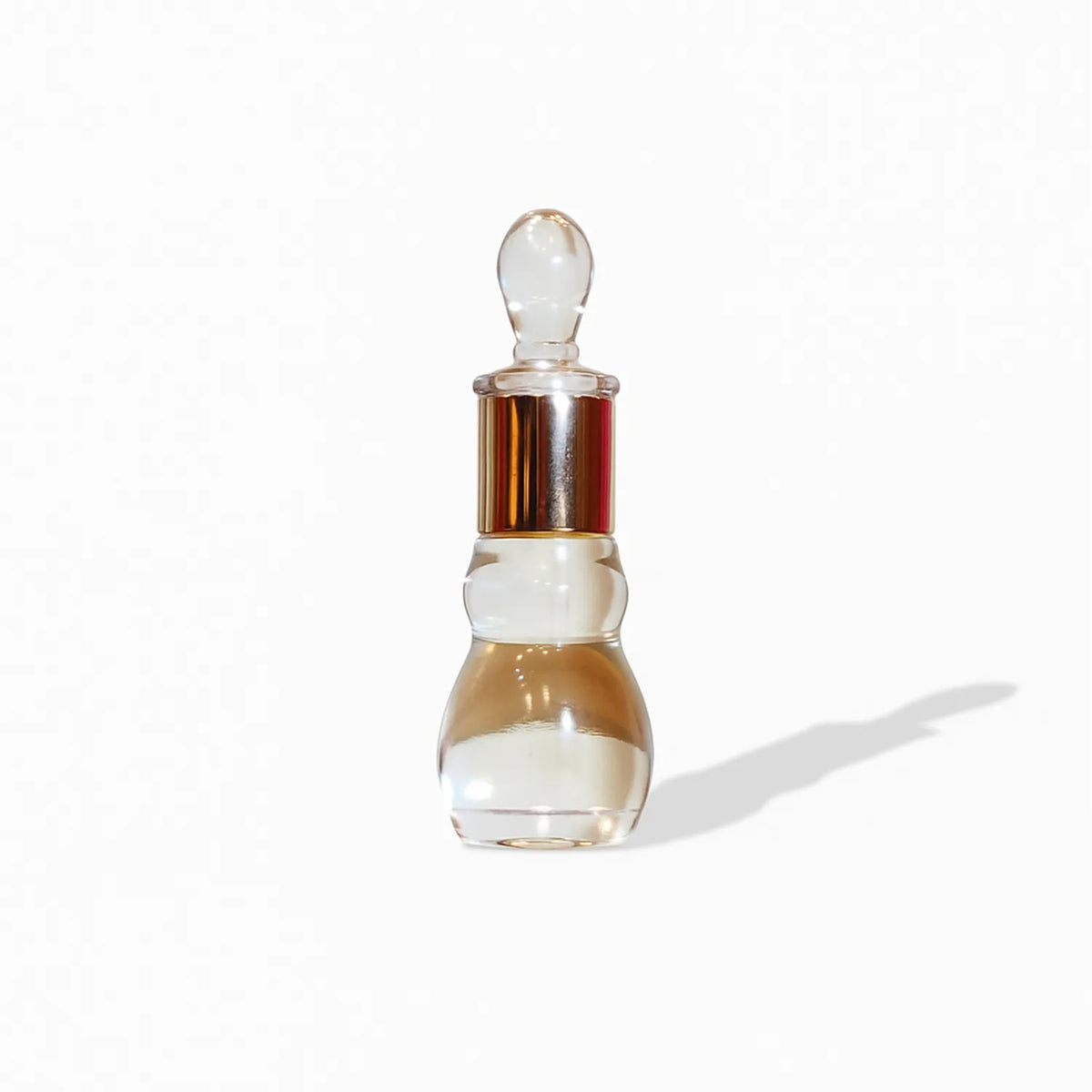 Shamama Attar