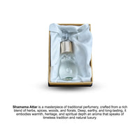 Shamama Attar