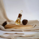 Shamama Attar