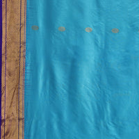 Khadi Kanchivaram Saree