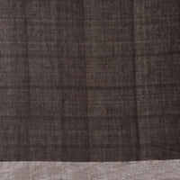Fine Muslin Saree Dhankhali Design