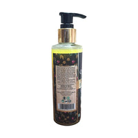 9 Essentials Insta-Glow Body Wash