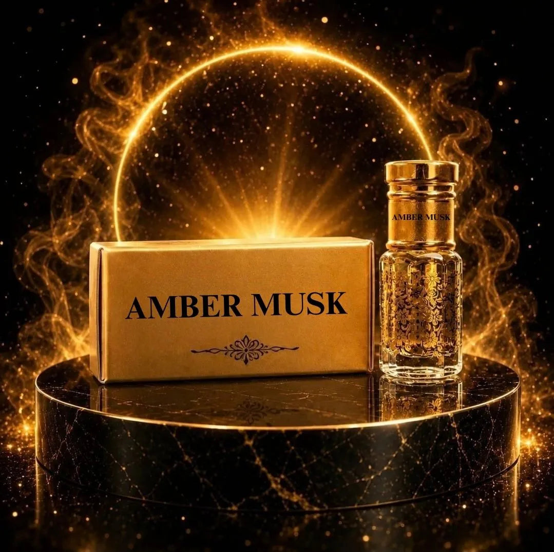 Amber Musk