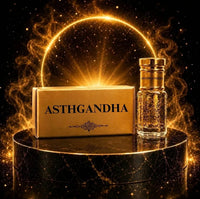 Asthgandha Attar