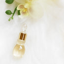 Agarwood attar