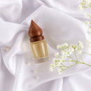 Agarwood attar