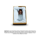 Agarwood attar