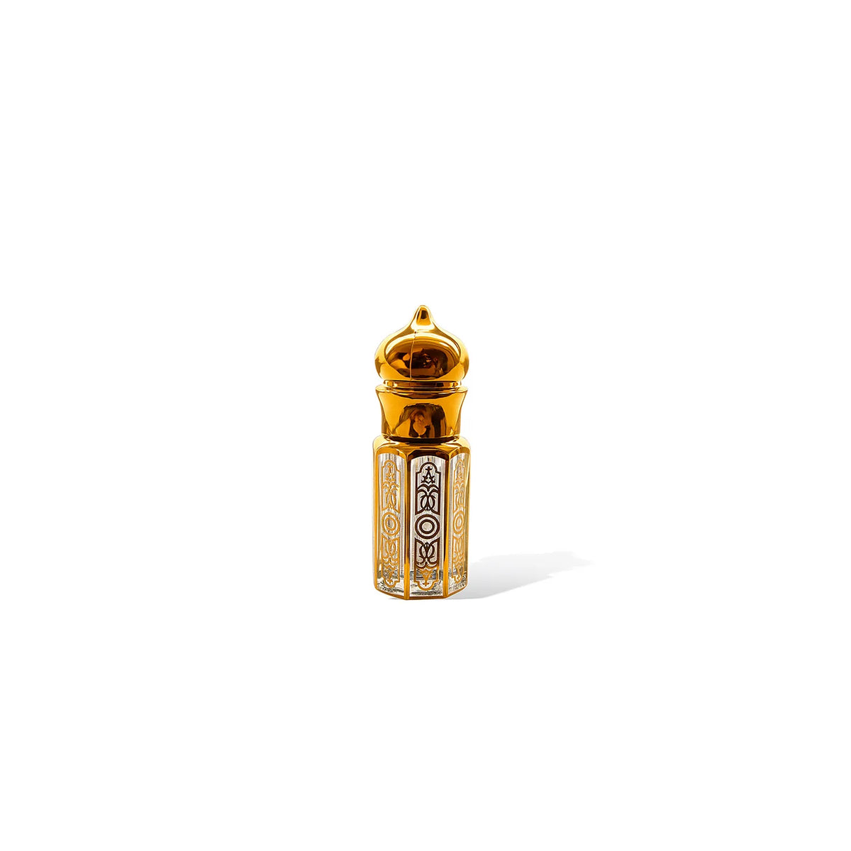 Agarwood attar