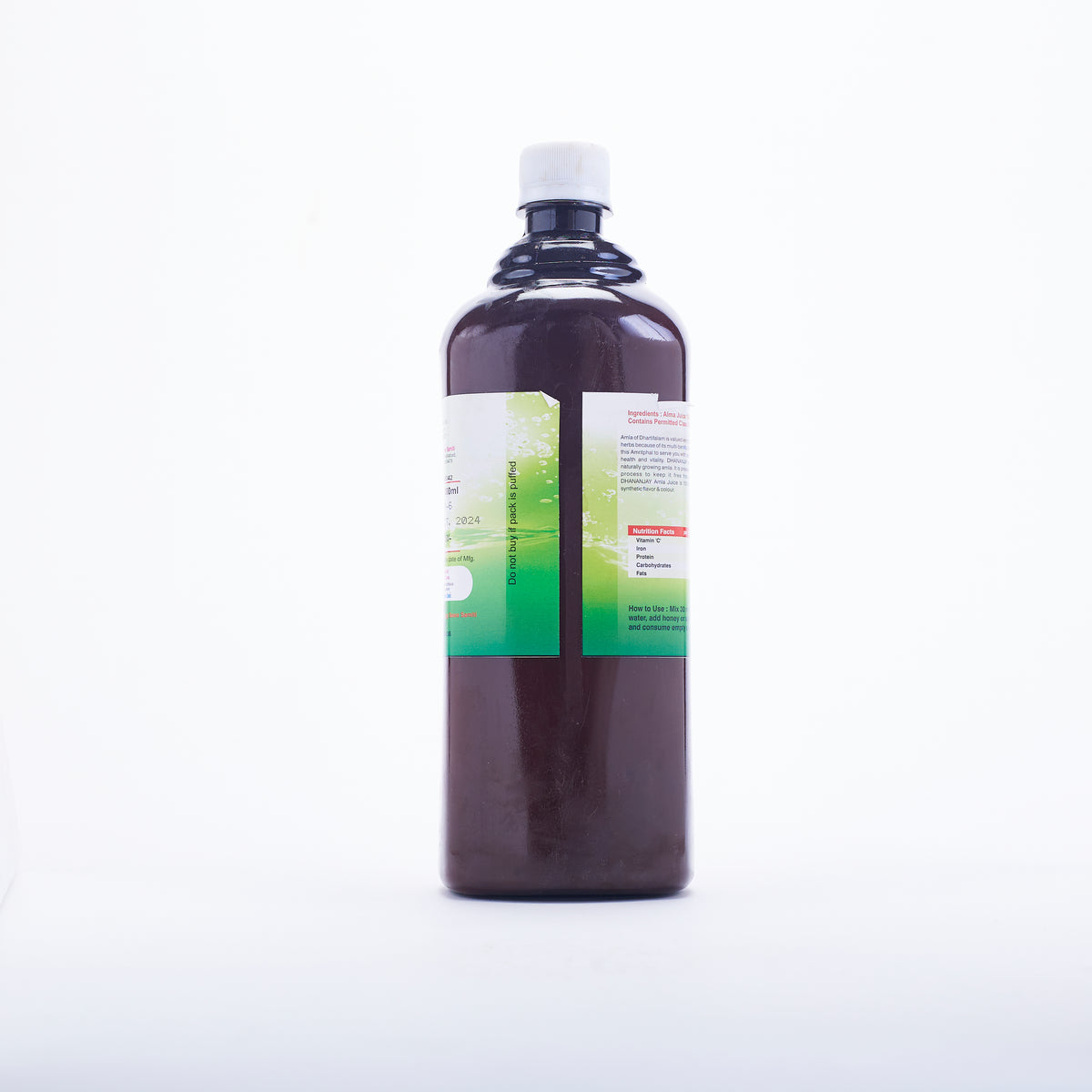 Amla Juice