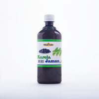 Khadi Karela Jamun