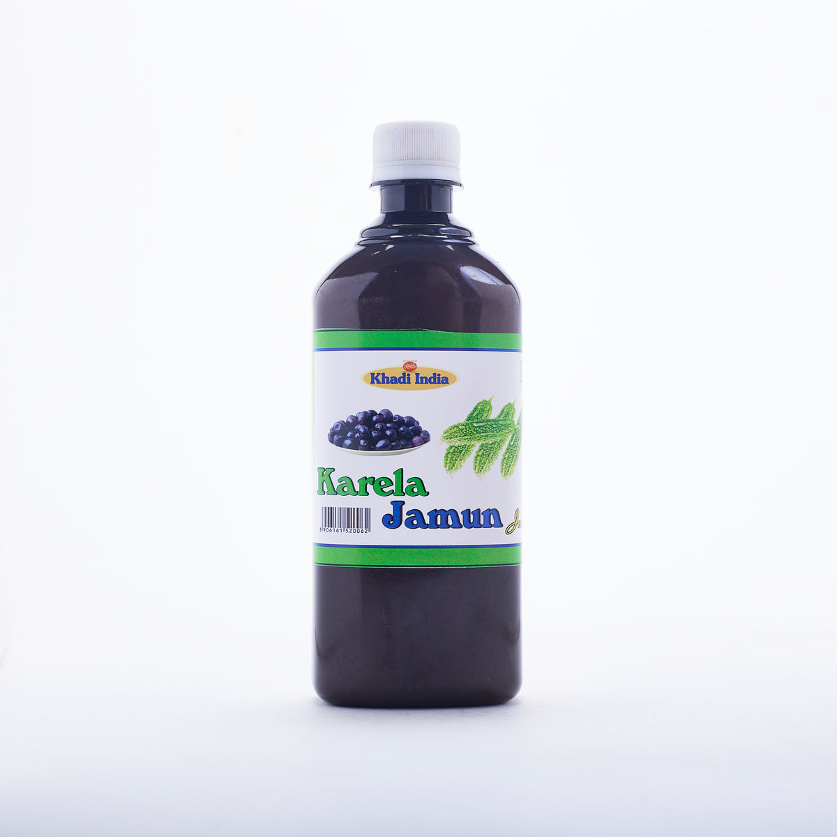 Khadi Karela Jamun