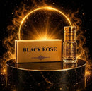 Black Rose Attar