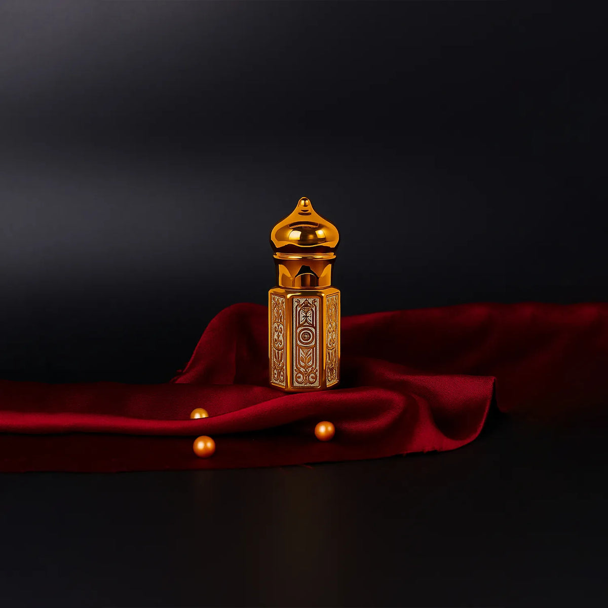 Bakhoor attar