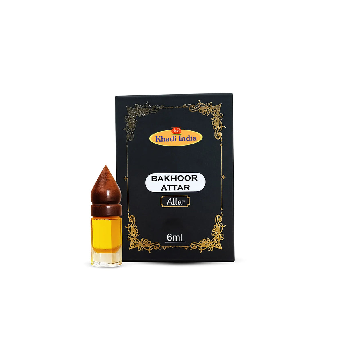 Bakhoor attar