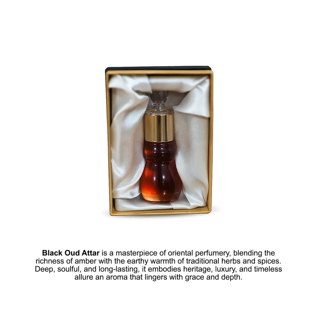 Black Oud