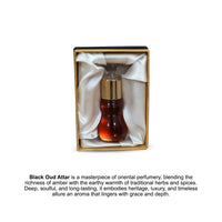 Black Oud