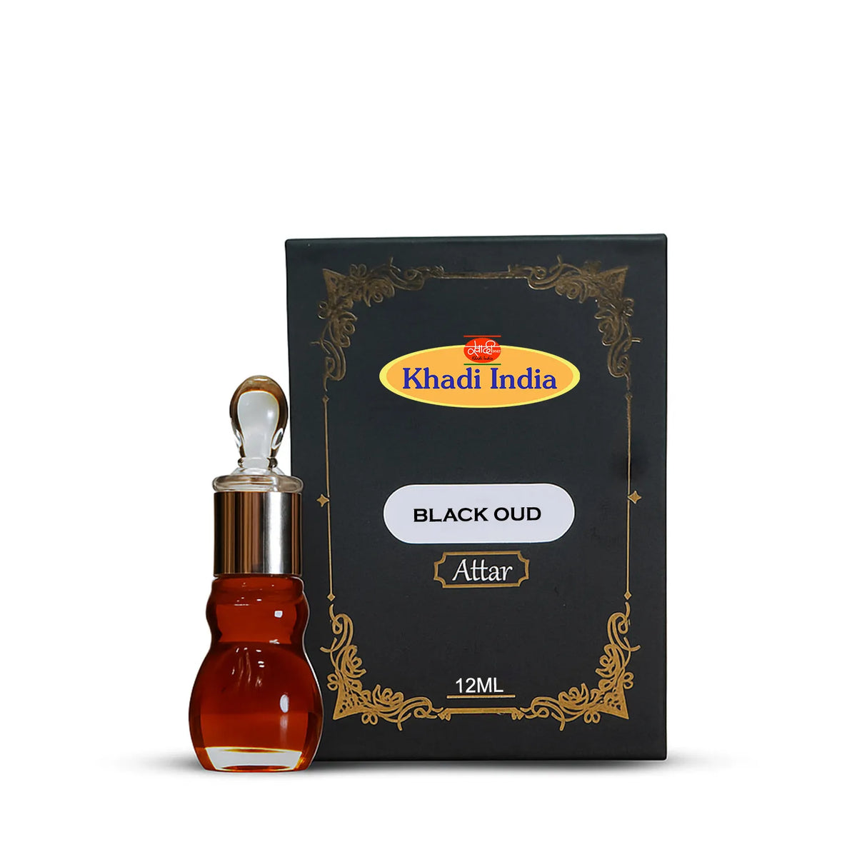 Black Oud