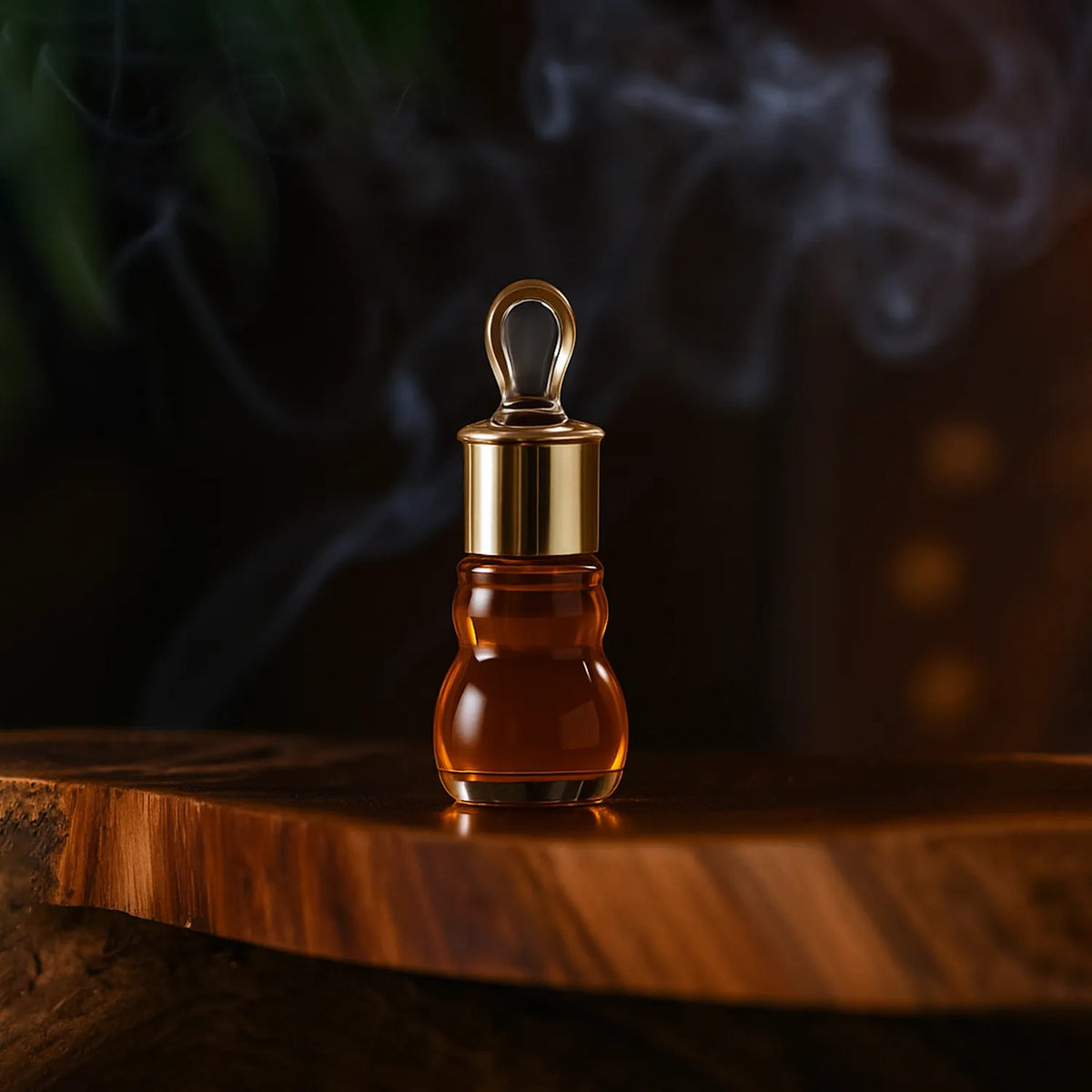 Black Oud