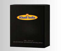 Black Oud Luxury Perfume