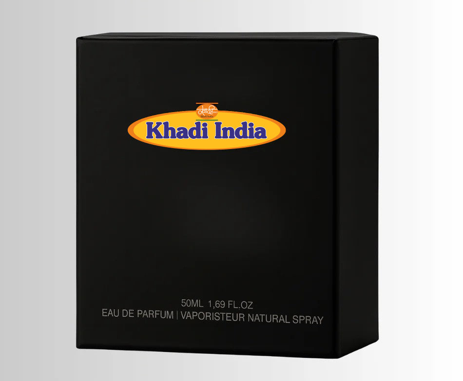 Black Oud Luxury Perfume