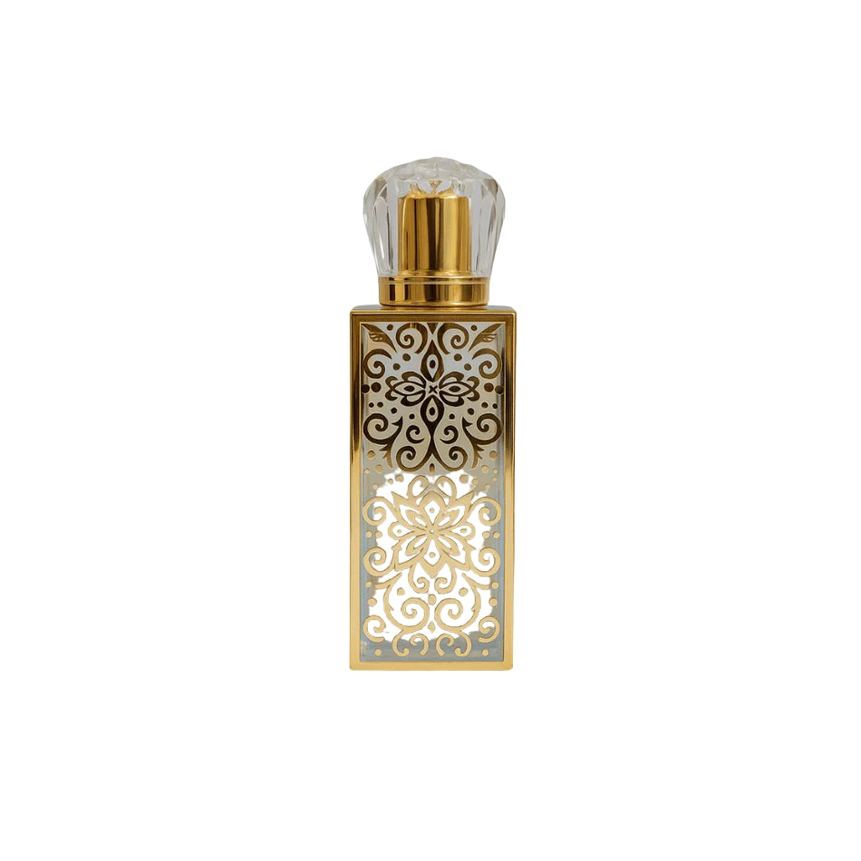 Black Oud Luxury Perfume
