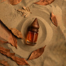 Black Oud
