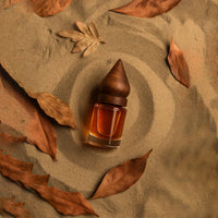 Black Oud