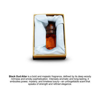 Black Oud