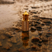 Black Oud