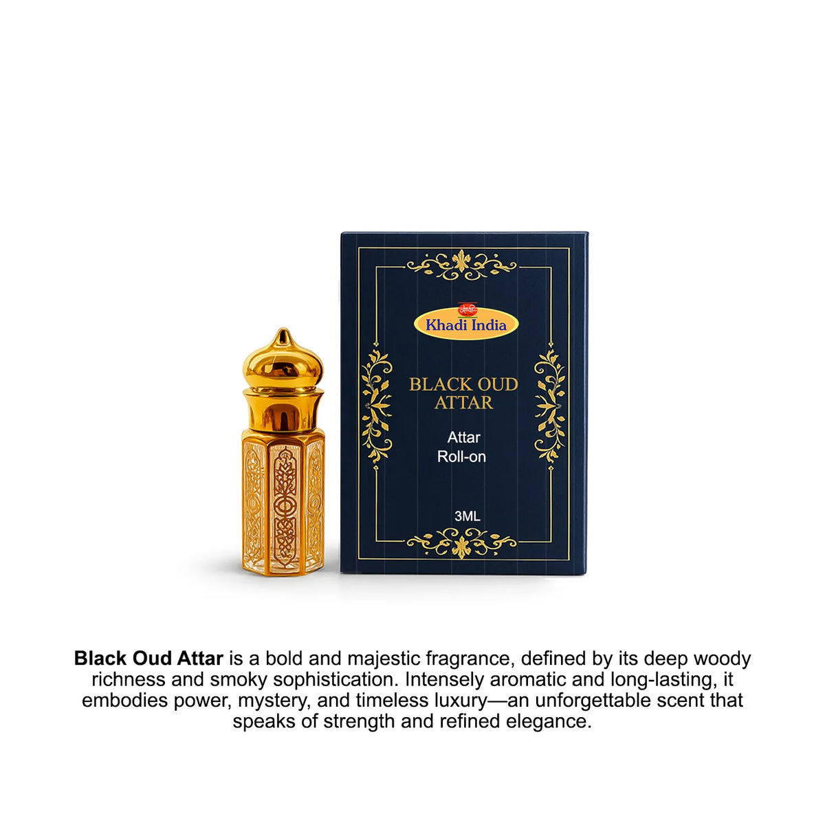 Black Oud