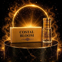 Costal Bloom Attar