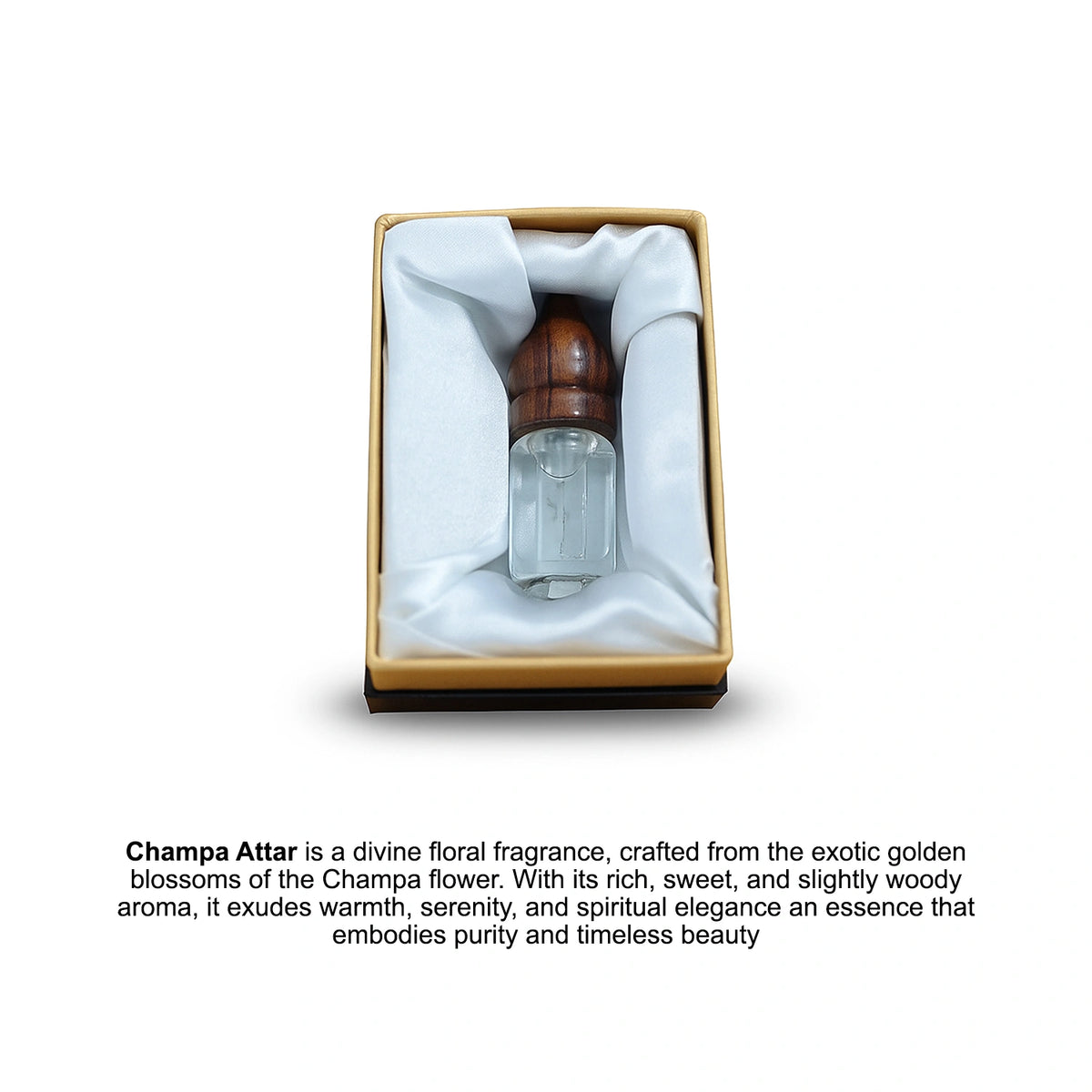 Champa Attar