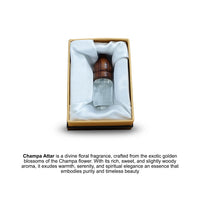 Champa Attar