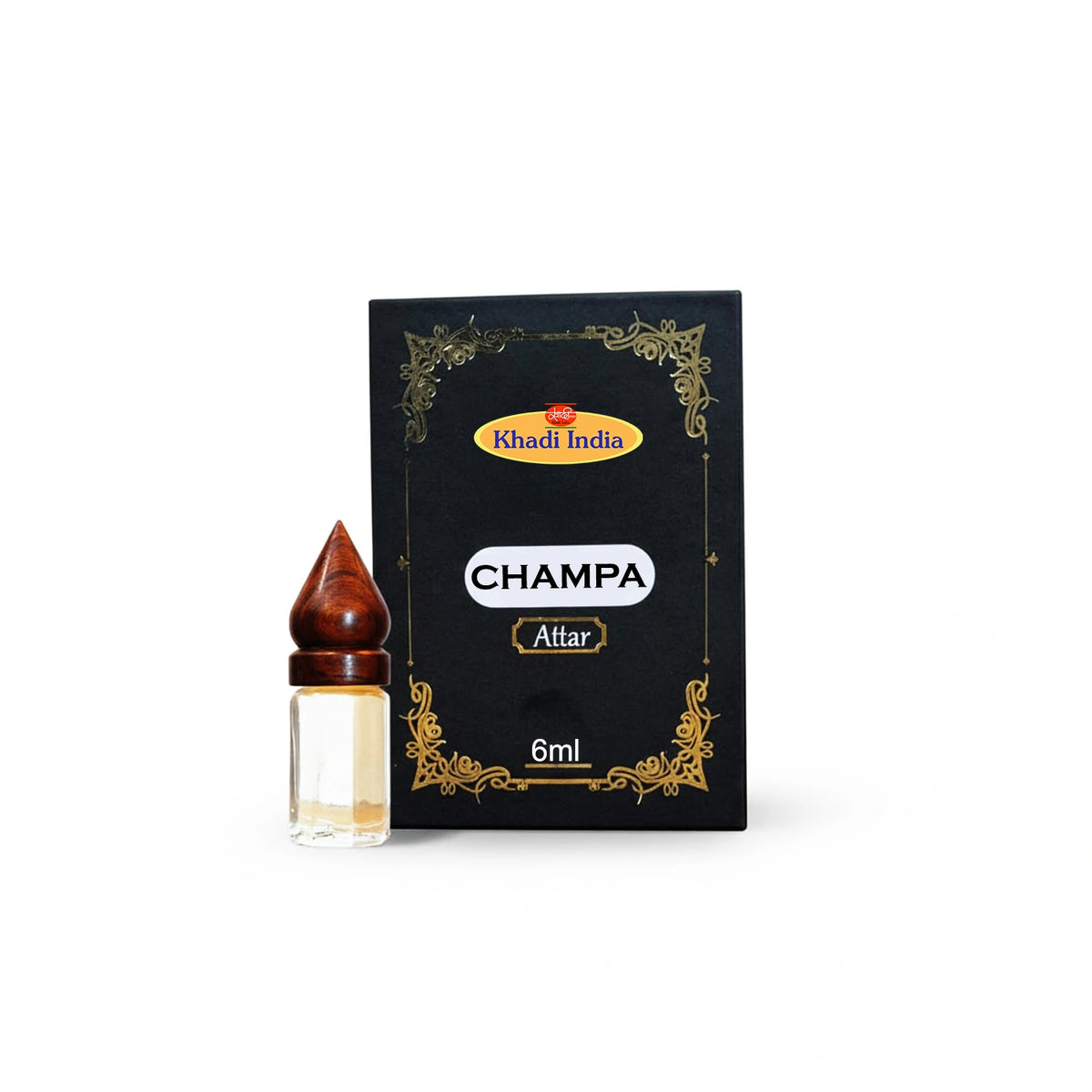 Champa Attar