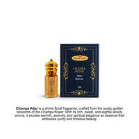 Champa Attar