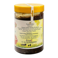 Mango Chatni